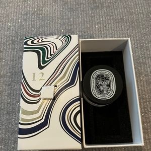 Diptyque Fleur de Peau small Body Balm (15ml)